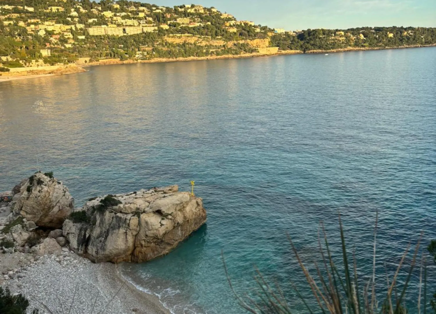 Belle Époque Palace Suites: Seaside Elegance in Menton France