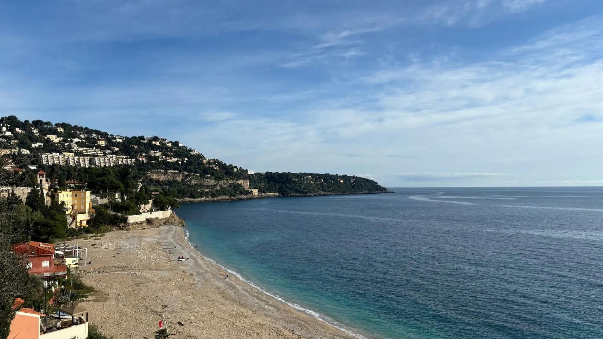 Apartment Belle Époque Palace Suites: Seaside Elegance in Menton