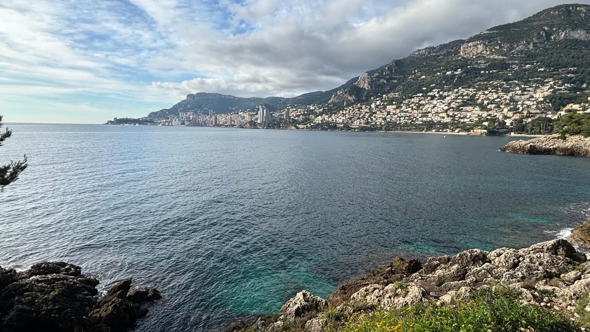 Belle Époque Palace Suites: Seaside Elegance in Menton 0*,  France