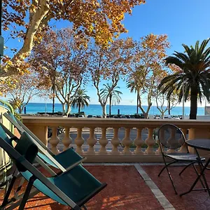 Pavillon Imperial Menton