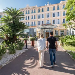 Mileade L'orangeraie - Menton